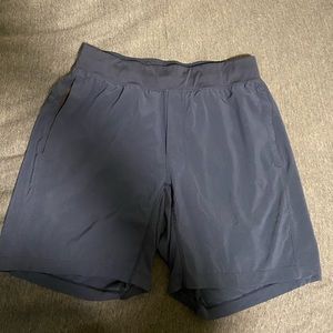 Lululemon T.H.E. Short